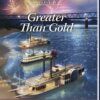 Greater Than Gold Cover