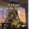 A Flame in the Night Book Cover