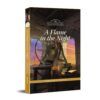 A Flame in the Night - Secrets of Wayfarers Inn – Book 5-7682