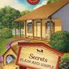 Secrets Plain and Simple - Sugarcreek Amish Mysteries - HARDCOVER-0