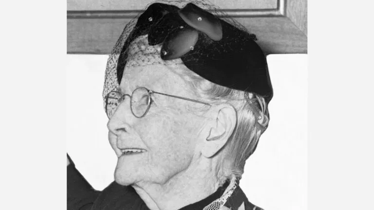 Grandma Moses