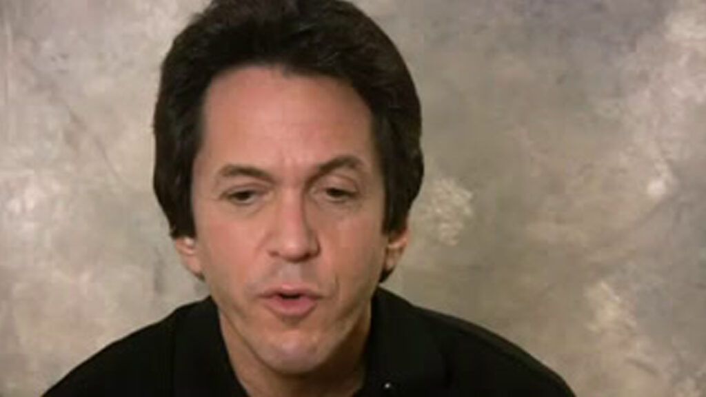 Interview with the Author: Mitch Albom Offers a Buddhist Parable