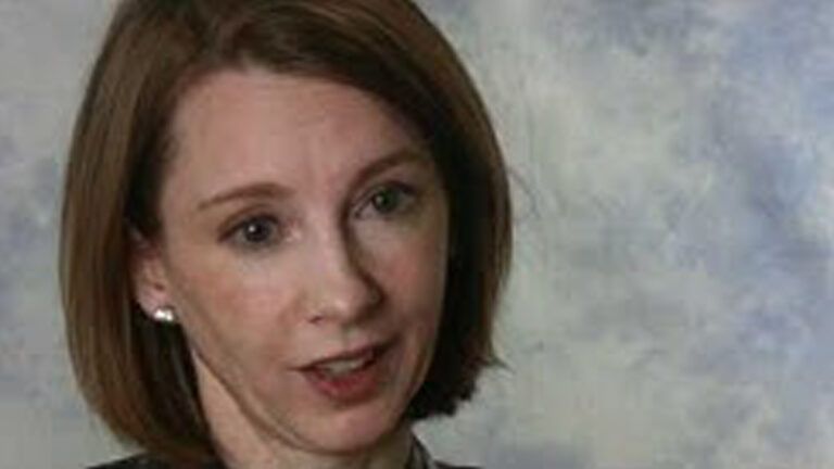 Interview with the Author: Gretchen Rubin, Other People's Feelings