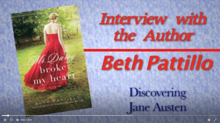 Discovering Jane Austen