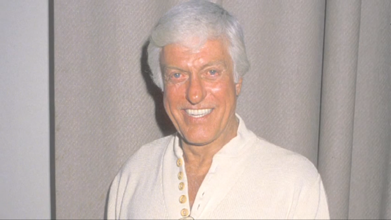 Dick Van Dyke reads "The Winner"