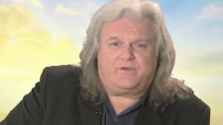 Sounds of Hope: Ricky Skaggs on His New Album Mosaic