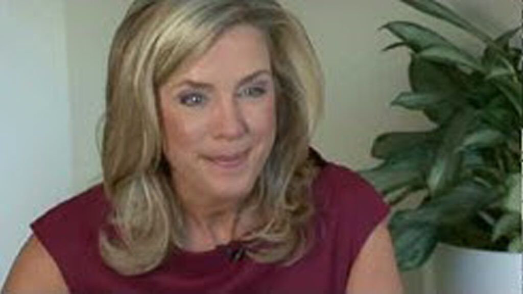 Deborah Norville: The Power of Respect