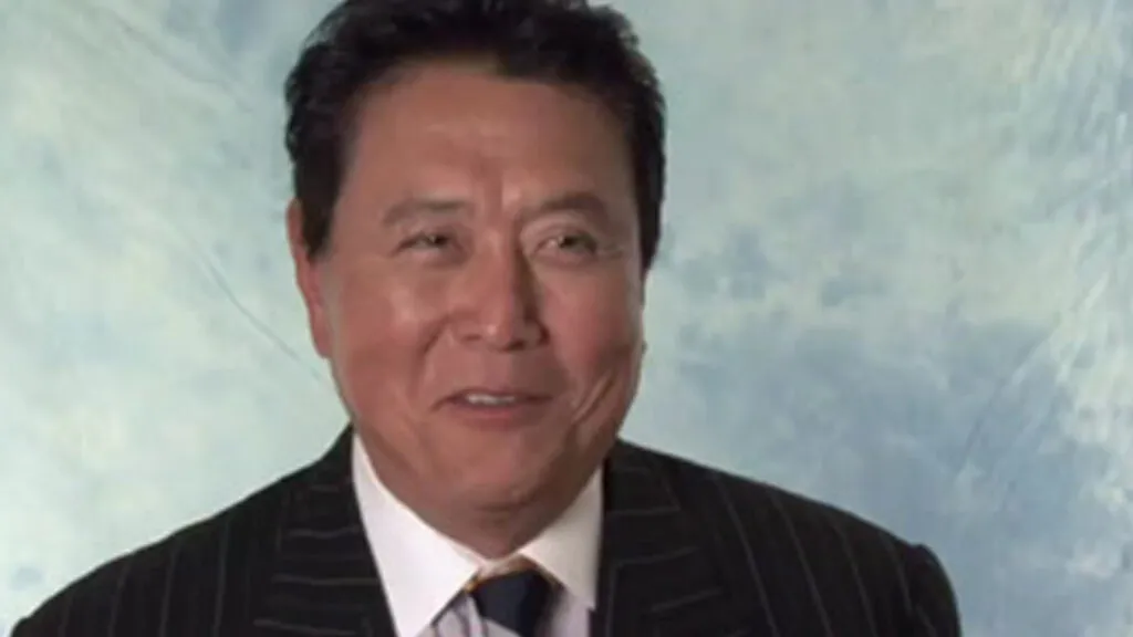 Robert Kiyosaki: What's Your Life Mission?