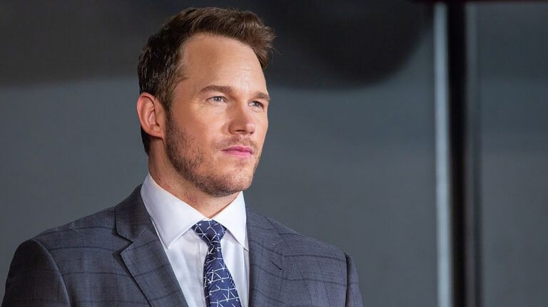 Chris Pratt