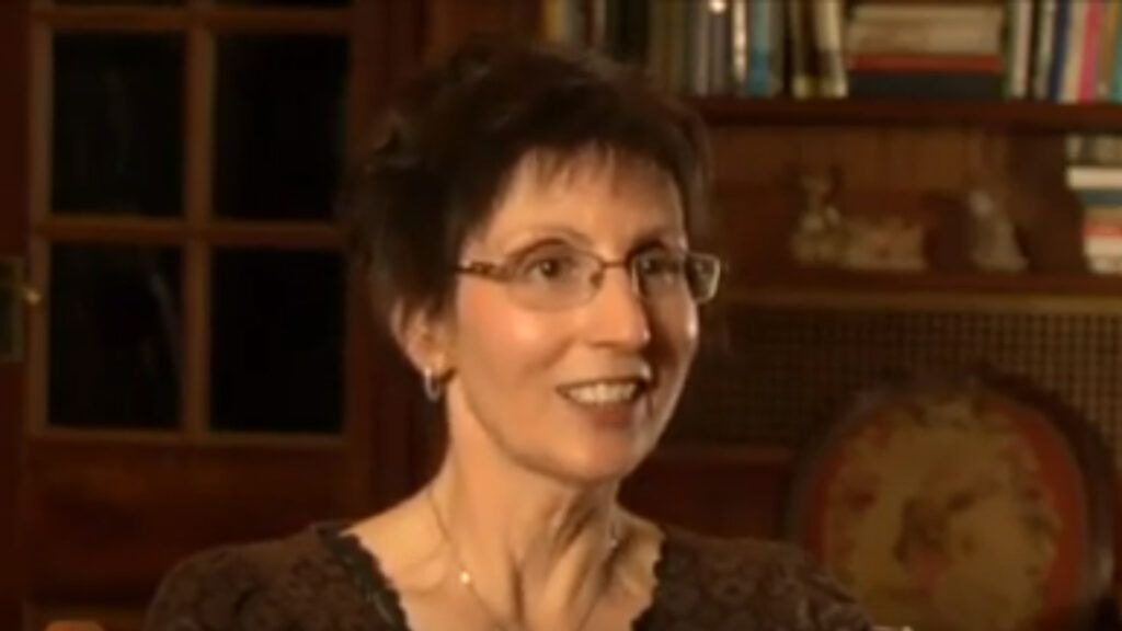 Susan Karas