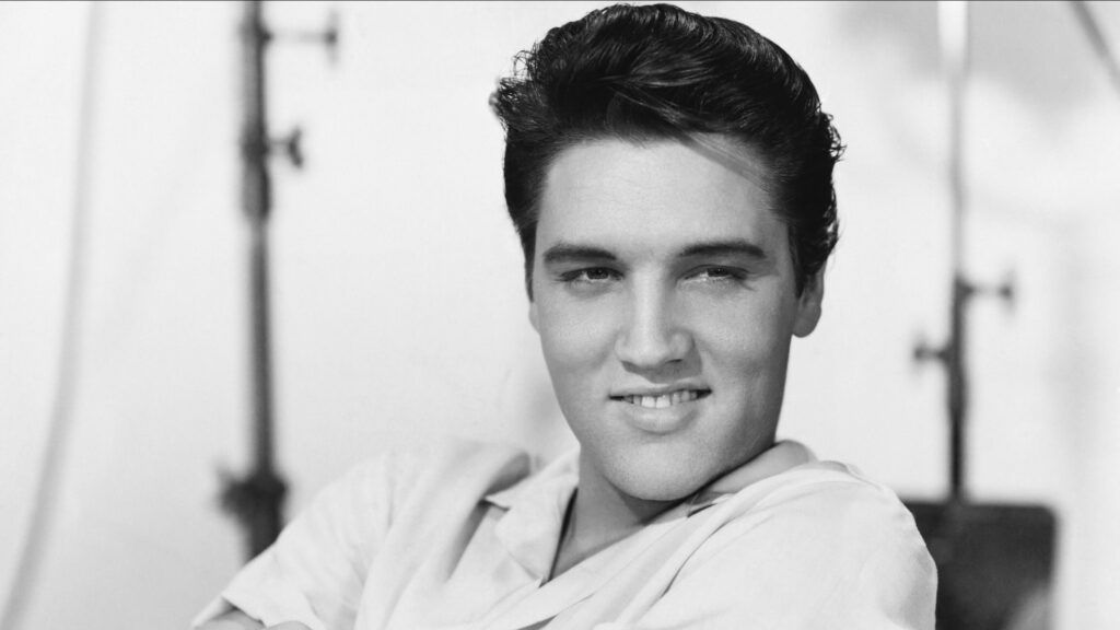 Elvis Presley