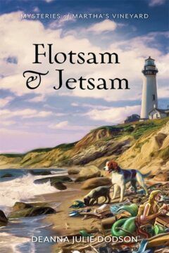 Flotsam & Jetsam - MMV Book 24