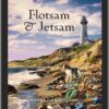 Flotsam & Jetsam - Mysteries of Martha's Vineyard - Book 24 - EPUB (Kindle/Nook Version)