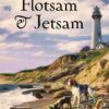 Flotsam & Jetsam - Mysteries of Martha's Vineyard - Book 24 - HARDCOVER-0