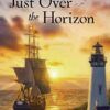 Just Over the Horizon - Mysteries of Martha's Vineyard - Book 25 - EPDF (iPad/Tablet Version)