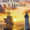 Just Over the Horizon - Mysteries of Martha's Vineyard - Book 25 - HARDCOVER-0
