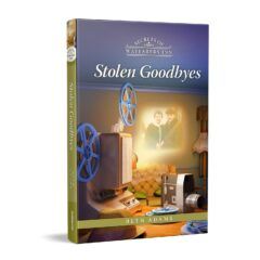 Stolen Goodbyes - Secrets of Wayfarers Inn - Book 13