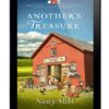 Another's Treasure - Mysteries of Lancaster County - Book 1 - EPUB (Kindle/Nook Version)