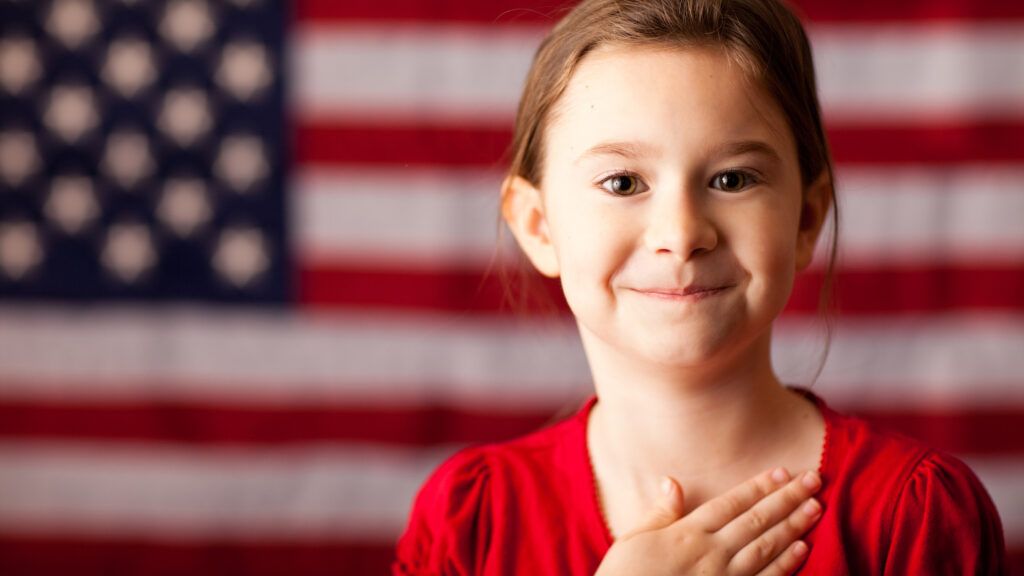 Flag Day and the Power of a Symbol Guideposts