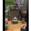 Garage Sale Secrets - Mysteries of Lancaster County - Book 2 - EPUB