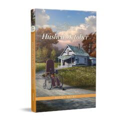 Hushed October - Secrets of Wayfarers Inn - Book 17 Hardcover