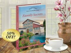 Secrets of Wayfarers Inn - Mystery Series-0