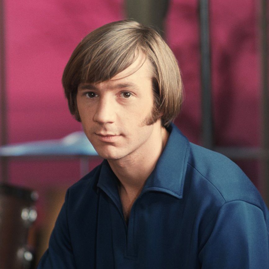 Musician, actor and educator Peter Tork