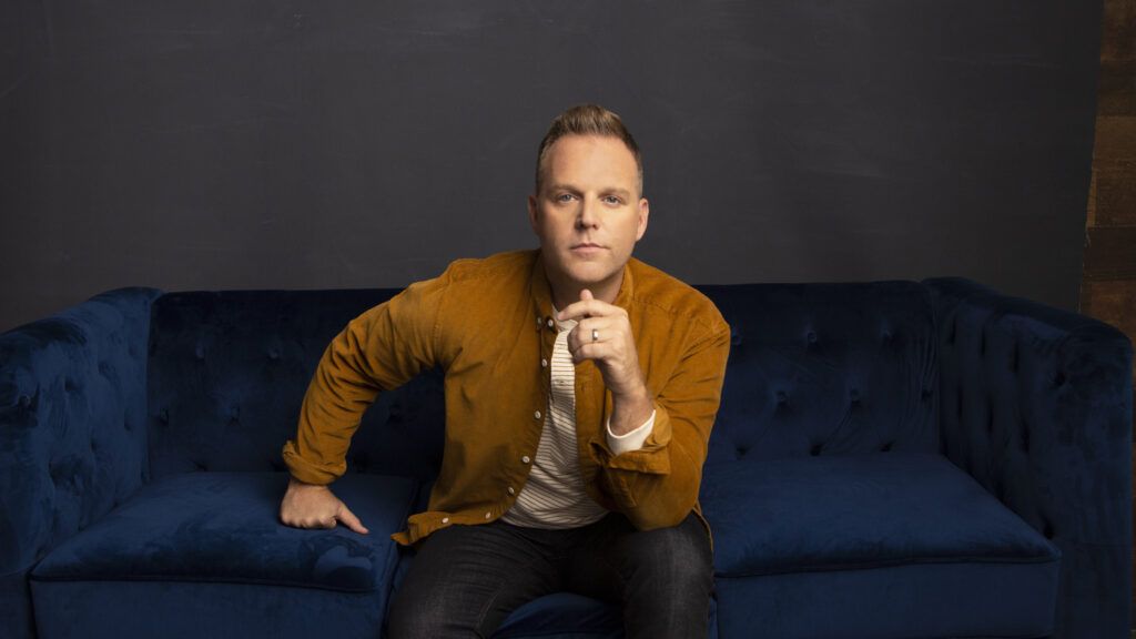 Matthew West