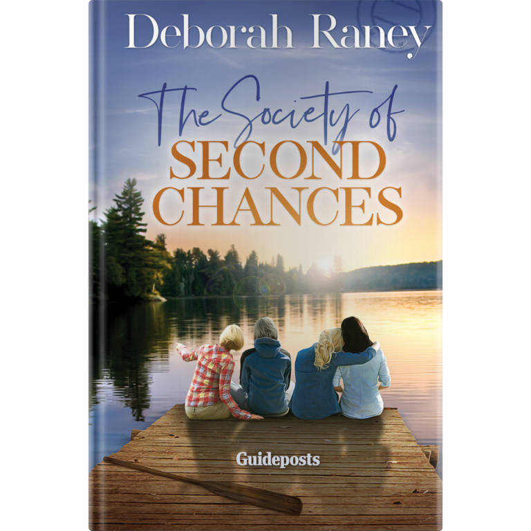 The Society of Second Chances - Hardcover-0