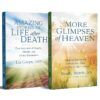 More Glimpses of Heaven & Amazing Stories of Life After Death - Hardcover-0