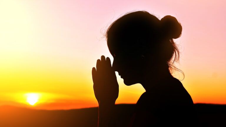 Weird prayers that got answered