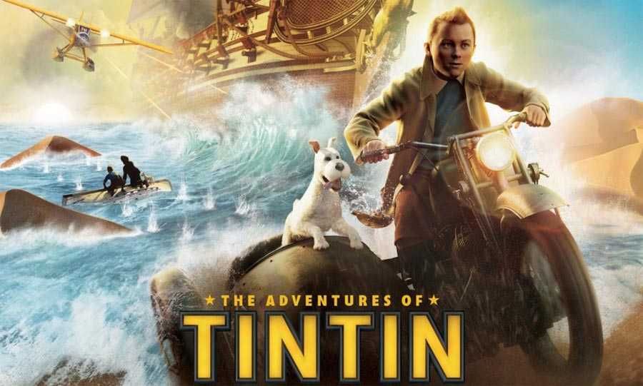 tintin