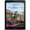 The Hidden Gate - Savannah Secrets - Book 1 - EPUB