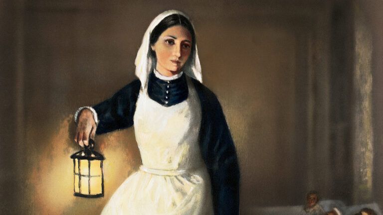 Florence Nightingale