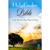 HelpFinder Bible - Softcover-0