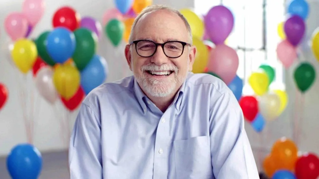 Bob Goff