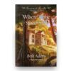 Savannah Secrets - Where Time Stood Still - Book 5 - Hardcover-0