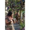 Ordinary Women of the Bible Book 12: Her Source of Strength - Hardcover-0