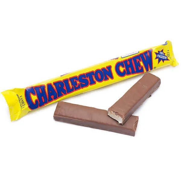 Charleston Chew