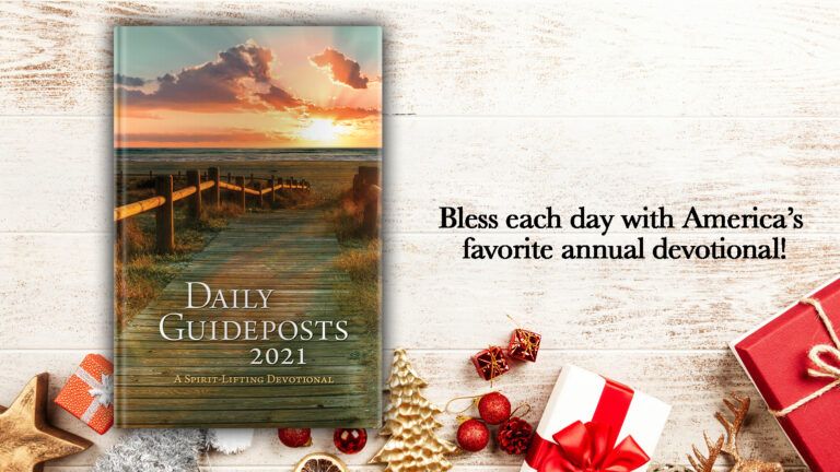 Daily Guideposts 2021