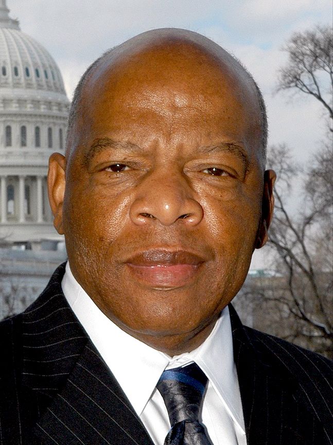 John Lewis