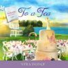 To a Tea - Tearoom Mysteries - Book 3 - Audiobook-0