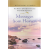 Witnessing Heaven Book 2: Messages From Heaven - Hardcover-0