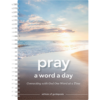 Pray a Word a Day - Softcover-0