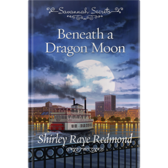 Savannah Secrets - Beneath a Dragon Moon - Book 13-0