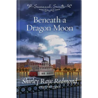 Savannah Secrets - Beneath a Dragon Moon - Book 13-0