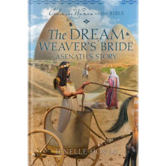 Ordinary Women of the Bible Book 20: The Dream Weaver's Bride-0