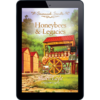 Savannah Secrets - Honeybees & Legacies - Book 17 - ePDF-0