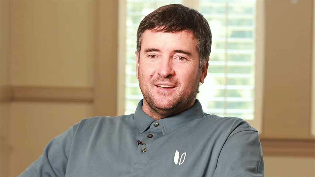 Two-time Masters champion Bubba Watson