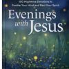 Evenings with Jesus